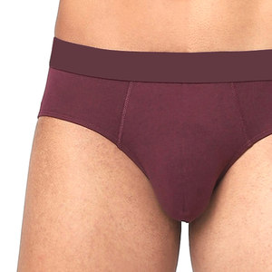 2026 venta al por mayor de ropa interior con logotipo personalizado para hombres con ropa interior elástica para hombres, Calzoncillos Bóxer sexy para hombres, bragas - Product Image 4
