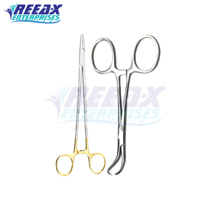ชุดเครื่องมือผ่าตัดพลาสติก10ชิ้นที่ดีที่สุดของ reeax enterprisees วัสดุชั้นนำใหม่ล่าสุด - Product Image 4