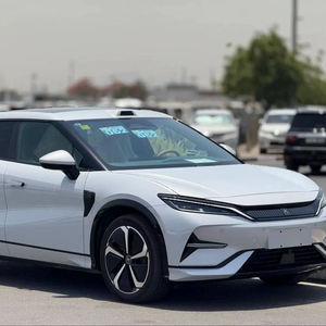 2024-2025 B. Y. D SONG L Véhicule Électrique Sportif à Quatre Roues Motrices EV avec Autonomie de 501-600 km Puissance de 300 KW B. Y. Voiture électrique sportive D SONG L - Product Image 1