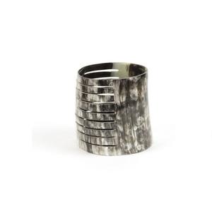 Horn <b>Candle</b> Stand for Home Decorative <b>Tea</b> <b>Light</b> <b>Candle</b> Holder Latest <b>Candle</b> Holder for Christmas Decoration - Product Image 1