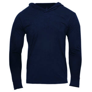 Dernière Conception Super Doux À La Mode Durable Hommes À Capuche de fitness à capuche fabricants tissu surdimensionné Hoodies Pour Hommes - Product Image 1