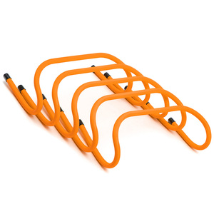 Có thể điều chỉnh di động nhanh nhẹn rào cản cho theo dõi và lĩnh vực đào tạo nhanh chóng công cụ đào tạo - Product Image 1