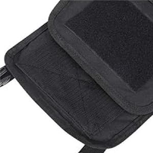 High quality men's vest with 5-dimensional pocket Wholesale Tactical Vest Autumn Winter Tactical Vest - Product Image 4