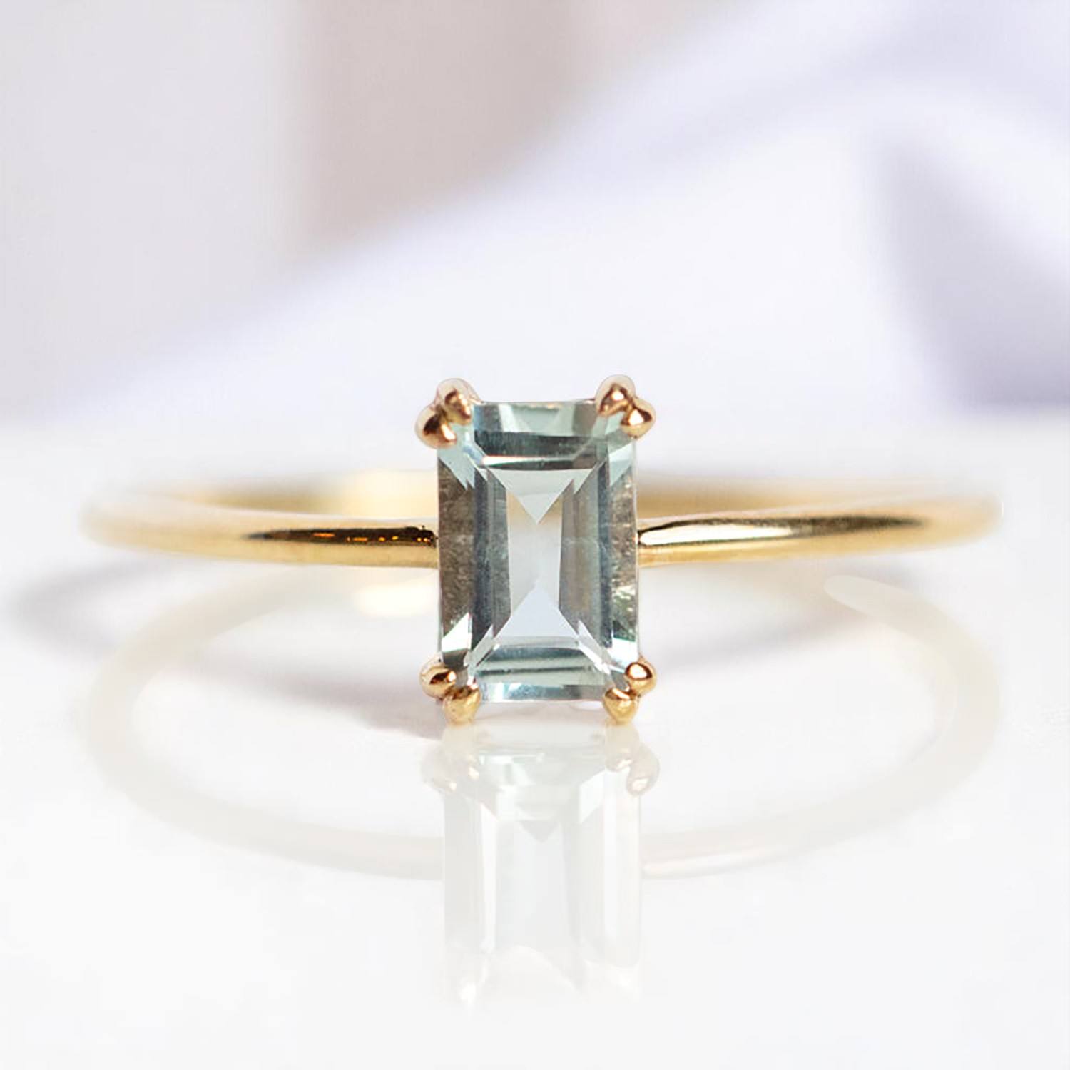 อะความารีน