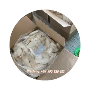 BEST TRADE INSURANCE CUTTLEFISH BONE/ SEPIA BONE WITH METAL HANGER FOR PET FOOD BLISTER BULK PACKING Ms. Lily +84 906927736