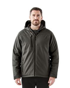 Vestes Softshell pour Hommes de Haute Qualité en Gros, Vestes d'Hiver Coupe-Vent - Product Image 1