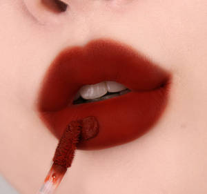 BLACK ROUGE AIR-FIT VELVET TINT7 4.5g - Hecho en Corea. Corona de terciopelo en tus labios. Sé una reina. - Product Image 3