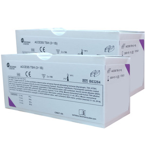 BECKMAN B63284 Access TSH (3rd IS) Test 200 T - Product Image 1