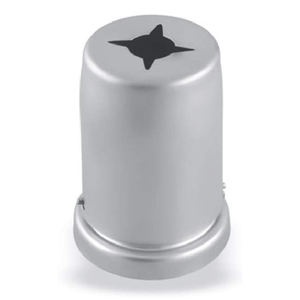 Loción profesional de alta calidad y tazones de Esponja-Instrumentos huecos de acero inoxidable con logotipo personalizado para hospitales - Product Image 5