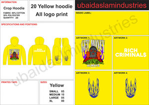 เสื้อฮู้ดผ้าฟลีซสำหรับผู้ชายเสื้อสเวตเชิ้ตสไตล์สตรีทแวร์ผ้าคอตตอนพิมพ์ลายหน้าจอ100% แบบ2025กำหนดเอง - Product Image 3