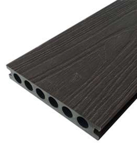 Tablas de Terraza Compuestas Resistentes, Resistentes a los Arañazos, Impermeables, para Exteriores, de Grado Comercial - Product Image 2