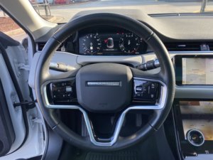 Land Rover Range Rover Evoque SE 2022 Usado en Buen Estado - Product Image 6