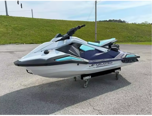 Las mejores ventas Yamahaas JetBlaster PRO WaveRunner Pro-Level Compact Watercraft con potencia y control mejorados - Product Image 4