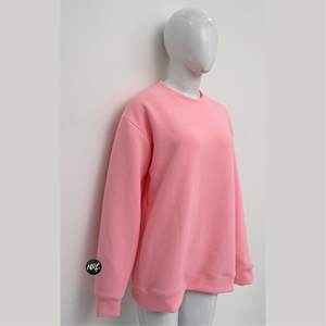 Sweat-shirts à capuche grande taille 100 % coton avec logo personnalisé, couleurs uniques, respirants, vêtements de sport pour les activités de plein air en hiver - Product Image 6