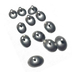 Protector Ocular Láser Manual de Acero Inoxidable L 29mm X 21mm, el Más Vendido del 2026 - Product Image 6