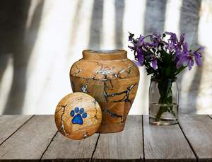 Small <b>Urns</b> <b>for</b> Human <b>Ashes</b> <b>for</b> <b>Wooden</b> <b>Urn</b> <b>for</b> Dogs <b>Ashes</b> Small Keepsake Cremation <b>Urn</b> <b>for</b> <b>Ashes</b> Pet - Product Image 3