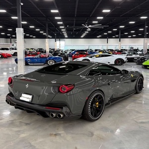 Ferrari Portofino Plus 2020 à vitesse rapide - Product Image 1