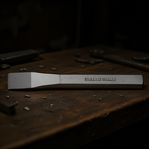 Cinceles y Punzones Fríos Stahlwille, Producto de Calidad Premium - Product Image 3