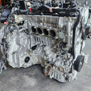 Moteur à essence JDM d'occasion en gros, 2018-2022, A25A-FXS, OE 1846, origine japonaise, 135 CV, garantie 24 mois pour remplacement/réparation - Product Image 6