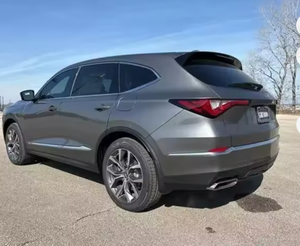 Vehículo Usado de Segunda Mano MDX 2010-2024, Paquete Tecnológico, Tracción en las Cuatro Ruedas, SUV de Lujo, Automático de 10 Velocidades, Motor V6 de 3.5L, Volante a la Izquierda/Derecha - Product Image 3