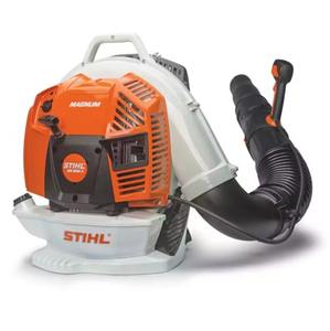 NOUVEAU STOCK Souffleur à dos thermique DIY en plastique BR 800 X 239 Mph 912 CFM - Product Image 1