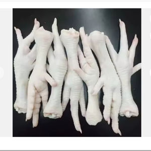 Patas de Pollo Congeladas al por Mayor - Pata de Pollo Congelada - Muslo de Pollo Congelado - Product Image 1
