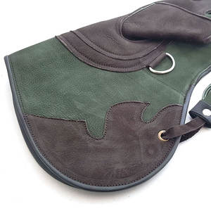 Gants de fauconnerie portables imperméables de haute qualité fabriqués en usine au Pakistan, design professionnel, prix de gros - Product Image 6