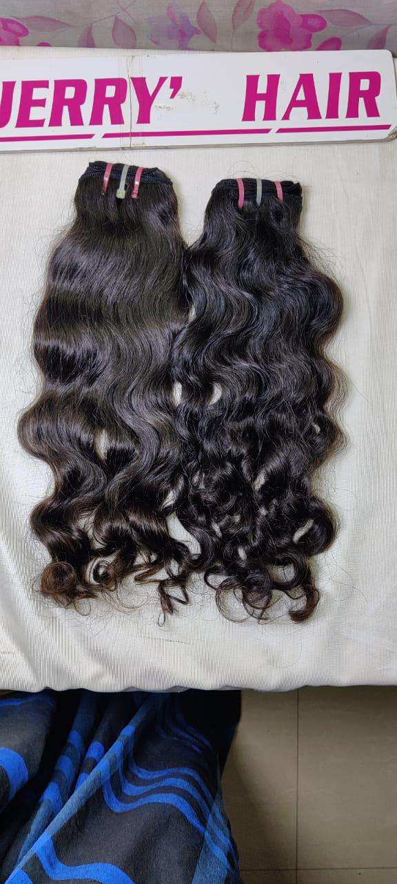 สีน้ำตาลธรรมชาติ