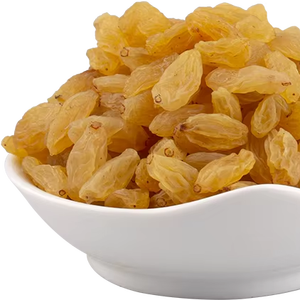 Raisins secs bruns de haute qualité, toutes sortes, pureté 99%+, certifiés FSSAI/ISO, qualité d'exportation premium, personnalisables, vente en gros - Product Image 1