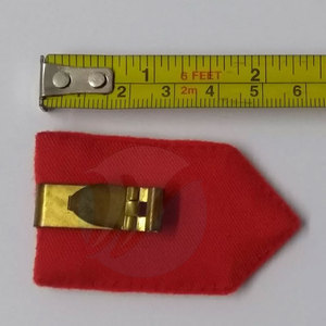 Gorget กระเป๋าสะพายไหล่ไหล่แบบมืออาชีพทนทาน - Product Image 6