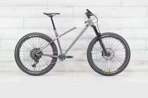 VENTES AUX ENCHÈRES Vélo de montagne 21 vitesses Cadre entièrement amorti Écologique - Product Image 3