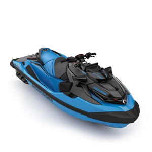 Oferta Económica: Moto Acuática SeaDoo RXT-X R/S 325 Audio 2026 Nueva, para Adultos, con 3 Años de Garantía, Lista para Enviar - Product Image 1