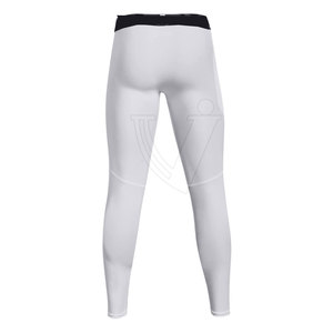 Leggings personnalisés à la mode Meilleur style OEM Pantalon de compression pour hommes Nouveau style Pantalon de compression - Product Image 5