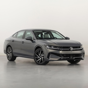 2024 Used Mid-Size Sedan 4-Door Turbo Engine Automatic Transmission 4-Seater Leather Interior Panoramic Sunroof Left-Hand <b>Drive</b> - Product Image 5