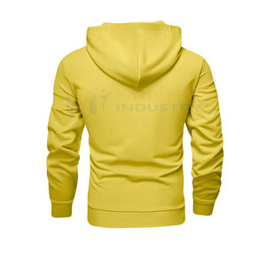 ชุดวอร์มผู้ชายแบบสวมหัวสั่งตัด ผ้าฝ้าย 100% ราคาดีที่สุด ชุดลำลองสำหรับผู้ชาย ขายออนไลน์ - Product Image 4