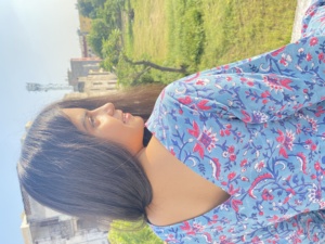 Elegante aspecto diseñador impreso mujeres floral impreso manga corta vestido casual Oficina vestido floral elegante vestidos artículos conjuntos - Product Image 3