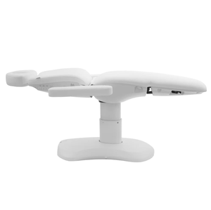 เตียงสปาไฟฟ้า/เก้าอี้ทำทรีทเมนท์ขายดีที่สุด รุ่นใหม่ พร้อมมอเตอร์ไฟฟ้า 4 ตัว - Product Image 6