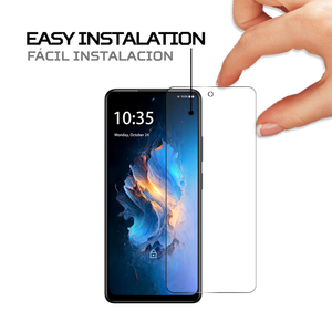 ฟรียอนด์ เอ็ม 5 ฟิล์มกันรอยหน้าจอพร้อมคุณสมบัติป้องกันการกระแทก - Product Image 3