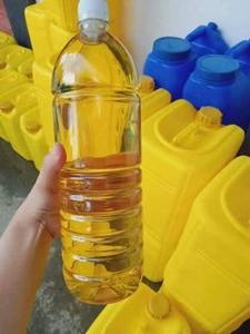 Huile de tournesol 100% pure, qualité supérieure, raffinée en vrac en provenance de Lituanie en 1L 2L 3L 4L 5L - Product Image 6