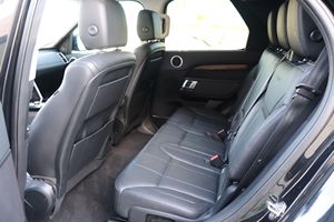 LAND ROVER DISCOVERY HSE TD6 2018 USADO, Volante a la Izquierda/Derecha - Product Image 5