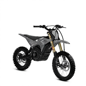 Prix d'usine pour la nouvelle moto électrique Strikee Shadow SV/2 avec garantie de 2 ans disponible pour les commandes en gros 72V 25Ah 7000W - Product Image 1