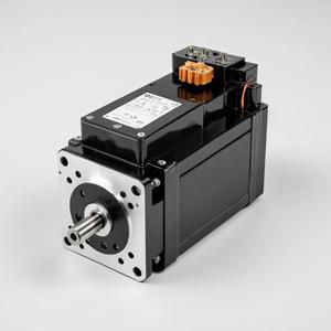 Servomotor de CA nuevo y original, Material plástico de 100W y 200V, R7M-A20030-S1-D - Product Image 5
