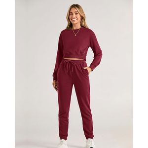 Conjunto Deportivo Personalizado con Logotipo, Chándal para Mujer, Diseño Moderno y Elegante, Última Moda - Product Image 5