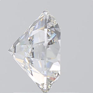 AJRETAIL 1,70 quilates F VS1 IGI certificado Diamante cultivado en laboratorio excelente pulido diamantes sueltos al por mayor - Product Image 4