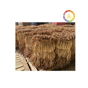 Material rentable de jacinto de agua natural: secado y listo para exportar desde Vietnam - Product Image 3