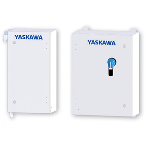 Boîtier de Combinaison Solectria CR1500-24P-32F-400S 1500VDC 24 Fusibles NEMA 4 400A - Product Image 2