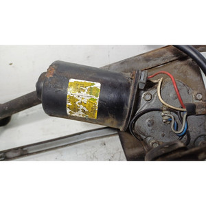 Tergicristallo TANDEM MERCEDES Vito W638 A6388200740 611980 diesel 2151 (95>03) - Product Image 4