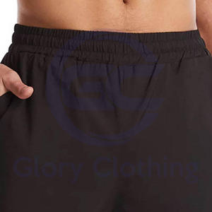 Ropa Deportiva de Primera Calidad en Nuevo Diseño, Pantalones Cortos de Gimnasio con el Mejor Estilo, Pantalones Cortos de Gimnasio Cómodos y de Gran Venta para Hombre - Product Image 6