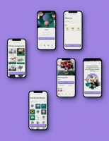 Software de aplicación de música de diseño personalizado de alta calidad por exportadores indios Box Guru Envío en línea Versión de Internet en stock