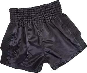 Ropa de artes marciales mixtas con estampado Digital a prueba de encogimiento para adultos Top Trending MMA Boxing Short para hombres de talla grande cómodo - Product Image 4